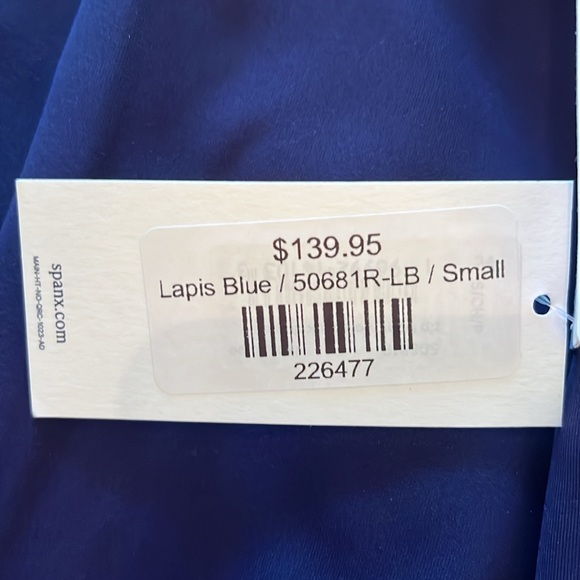 NWT Spanx Get Moving Athletic Dress - Picture 11 of 15